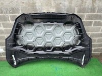 фото thumb №11, Volvo xc60 i 08-13 капот передняя org eu ładna