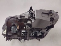 фото thumb №14, Bmw 3 g20 g21 lci рестайлінг фара передня права повний led laser синя 9450802