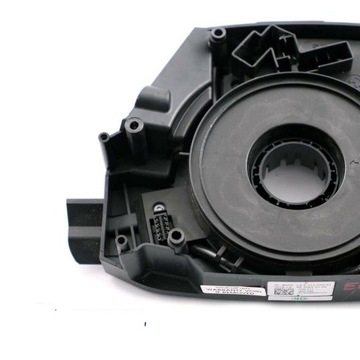 фото thumb №9, Bmw e60 e61 e63 e64 модуль руль лента шлейф 9115165