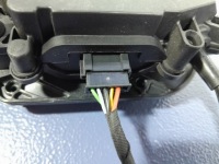 фото thumb №7, Bmw 7 g11 g12 замок доводчик кришки багажника 6 pin 7441014