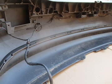 фото thumb №10, Бампер зад задний audi a4 b6 sedan 4xpdc