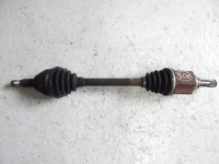 фото thumb №1, Привідний вал ліва nissan juke 1.5 dci 11-19