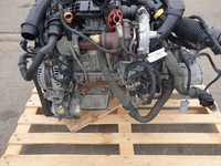 фото thumb №8, Peugeot partner iv rifter iv berlingo iv двигатель kompletny dv5r 10q4eu 40tys