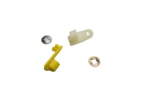 фото thumb №1, Блокировка руля renault espace оригинальный номер 6025170809