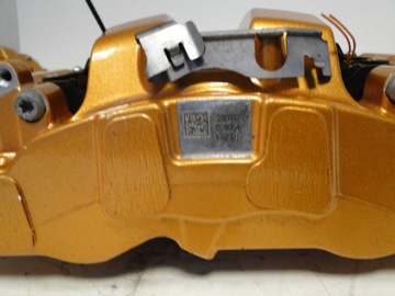 фото thumb №9, Mercedes суппорт тормозной переднее левый правый 236 c 205 e 213 sl 232 glc 253