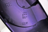 фото thumb №7, Og117 audi q7 4l захист стійка права середня