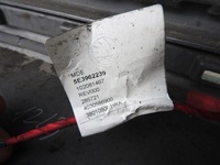 фото thumb №8, Skoda octavia iv rs 5e7807421c kombi бампер задняя направляющая балка