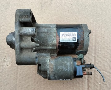 фото thumb №1, Peugeot 207 1,6 vti стартер