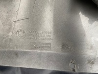 фото thumb №11, Бампер перед переднє bmw x5 f15 m набір 2013- решітка решітка радіатора