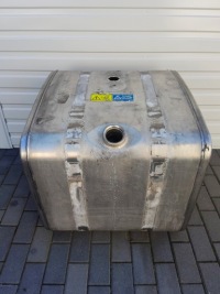 Купить Бак топливной  scania 300 l 1871188, фото thumb