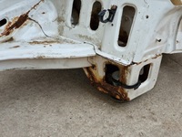 фото thumb №7, Iveco daily 06-14 обшивка чверть права підкрилок лонжерон 1