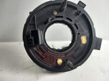 фото thumb №1, Лента сматыватель подушки подушка безопасности vw sharan passat b5