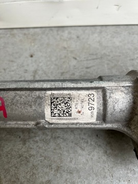 фото thumb №6, Рулевая рейка трансмиссия opel mokka 95299723 / 28242421