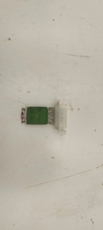 Купити Резистор резистор вентилятор mini r56 r60 3422663, фото thumb