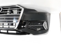 фото thumb №7, Audi a6 c8 4k бампер перед передній