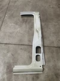 фото thumb №1, Стійка b поріг лівий - mercedes vito w447 2018-