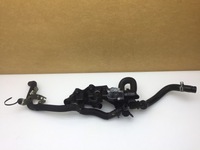 фото thumb №1, Renault captur i 0.9 tce корпус термостата шланг wody