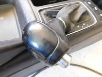 Kia sorento 2 рестайлинг  12-16 подлокотник туннель средний чехол ручка usb aux Доставка, фото thumb