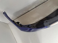 фото thumb №9, Bmw x2 u10 2024 полный передний бампер m