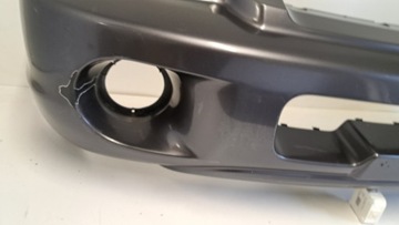 фото thumb №7, Бампер перед hyundai santa fe i 1 00-06r
