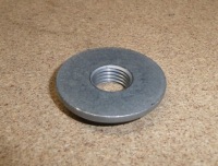 Гайка підшипник амортизатор. c berlingo iii Зі Шроту, фото thumb