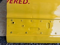 фото thumb №12, Дверь боковые правые сдвижные ford transit mk8 viii