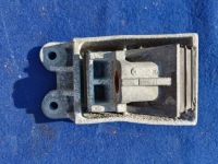 фото thumb №1, Подушка pod двигун подушка двигуна man tgm tgl