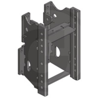 Купити Scharmüller рама zaczepowa, фото thumb