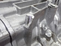 фото thumb №13, Кпп кпп / коробка передач автомат dsg war vw touran ii iii 5t 2.0tdi dxp 150km 24r fv