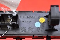 фото thumb №9, Панель перемикачів 96638425xt peugeot 3008 1 i 09-13