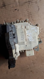 фото thumb №1, A4 b8 s4 замок дверь правый задняя задний 8k0839016c 6pin