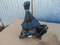 фото thumb №8, Ручка чехол домкрата переключения передач ford focus mk3 europa