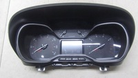 фото thumb №1, Citroen c3 aircross счетчик приборы 9831122180 17-
