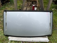 фото thumb №1, 2 bmw e93 cabrio крыша обшивка крыша titansilber