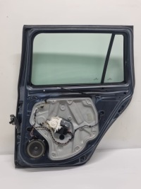 фото thumb №2, Skoda octavia ii двері праве задня