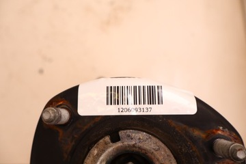 фото thumb №8, Mazda cx-30 2.0 skyactiv-g гибрид амортизатор mcpherson  правый перед d54e34700