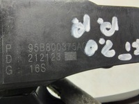 фото thumb №3, Porsche macan ii lift ручка зовнішня двері правий перед 95b800375ac