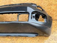 фото thumb №11, Jeep renegade бампер передний перед