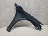 фото thumb №7, Крила лівий перед передній mazda cx3 15-