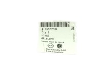 фото thumb №12, Opel oem номер 95522834