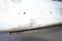 фото thumb №6, Vg372 opel combo iv e ^ чверть крило праве зад білий jadeweiss g20