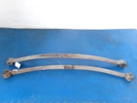 фото thumb №1, Ford transit mk5 t280 2.0di bus рессоры задняя 1piórowe