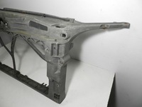 фото thumb №6, Mazda 3 i bk 03-09 pas передній підсилювач передній