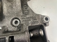 фото thumb №5, Кронштейн генератора обладнання 2.0 tdi 140 km cff audi q3 i 8u 03l903143q