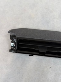 фото thumb №2, Dekor молдинг консоли решётка обдув renault austral