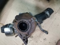 фото thumb №5, Audi a4 b8 a5 a6 2.0tdi турбонагнітач 03l143701d