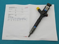 фото thumb №1, Перевірений форсунка toyota corolla verso ii 23670-0g010 2.0 d4d