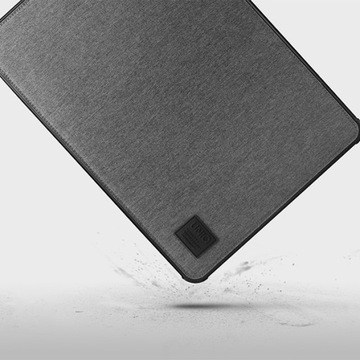 Чехол UNIQ Dfender Slip Cover для MacBook Pro 16 2019/2020 г.