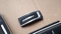 фото thumb №6, S4 b8 рестайлинг накладки na педали подножка s5 sq5