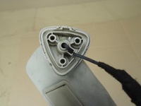 фото thumb №13, Jaguar xf i x250 козирок захист сонцезахисна козирок ліва europa